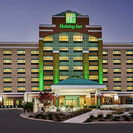 Holiday Inn & Suites Oakville At Bronte By Ihg Εξωτερικό φωτογραφία