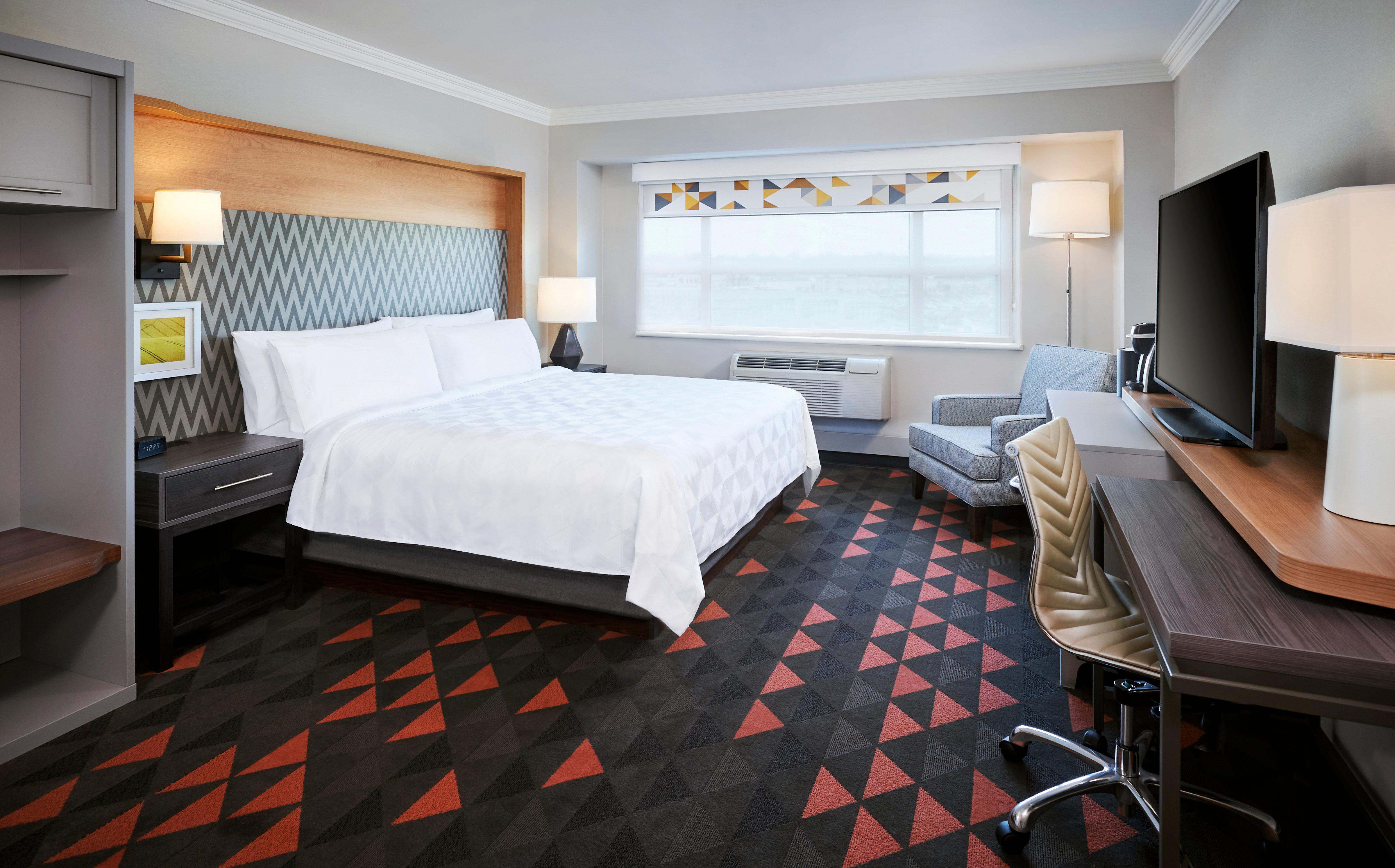 Holiday Inn & Suites Oakville At Bronte By Ihg Εξωτερικό φωτογραφία