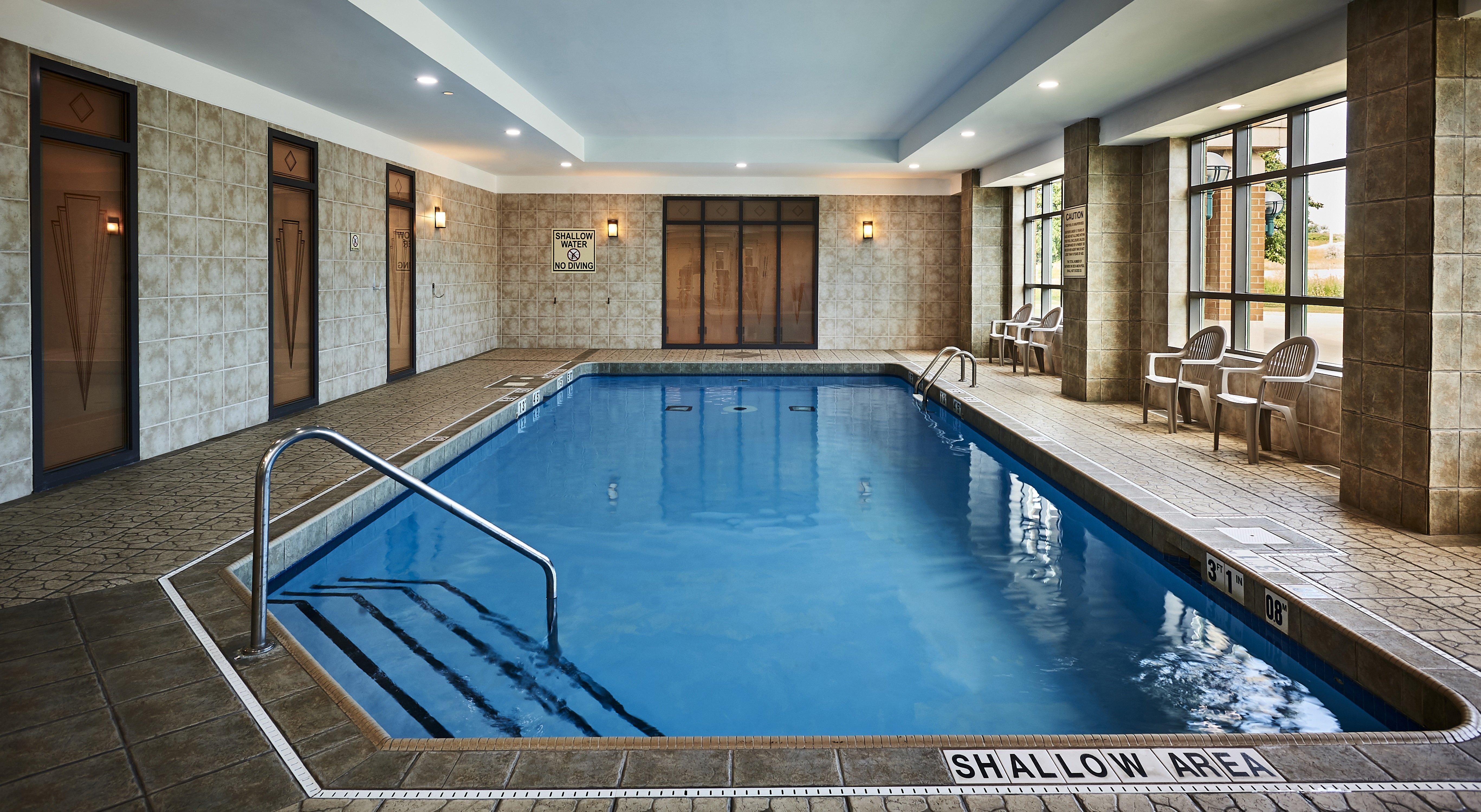 Holiday Inn & Suites Oakville At Bronte By Ihg Εξωτερικό φωτογραφία