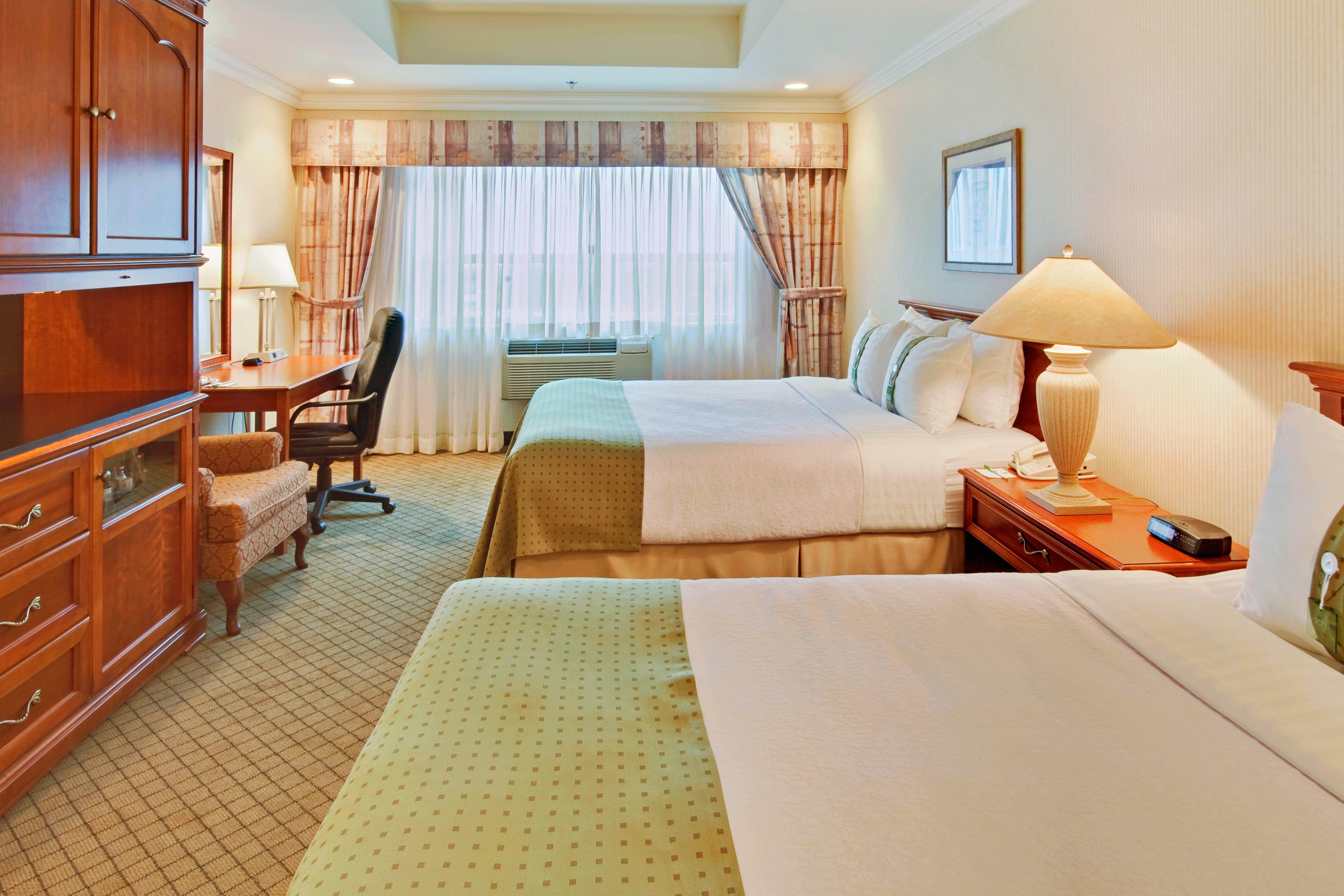 Holiday Inn & Suites Oakville At Bronte By Ihg Εξωτερικό φωτογραφία