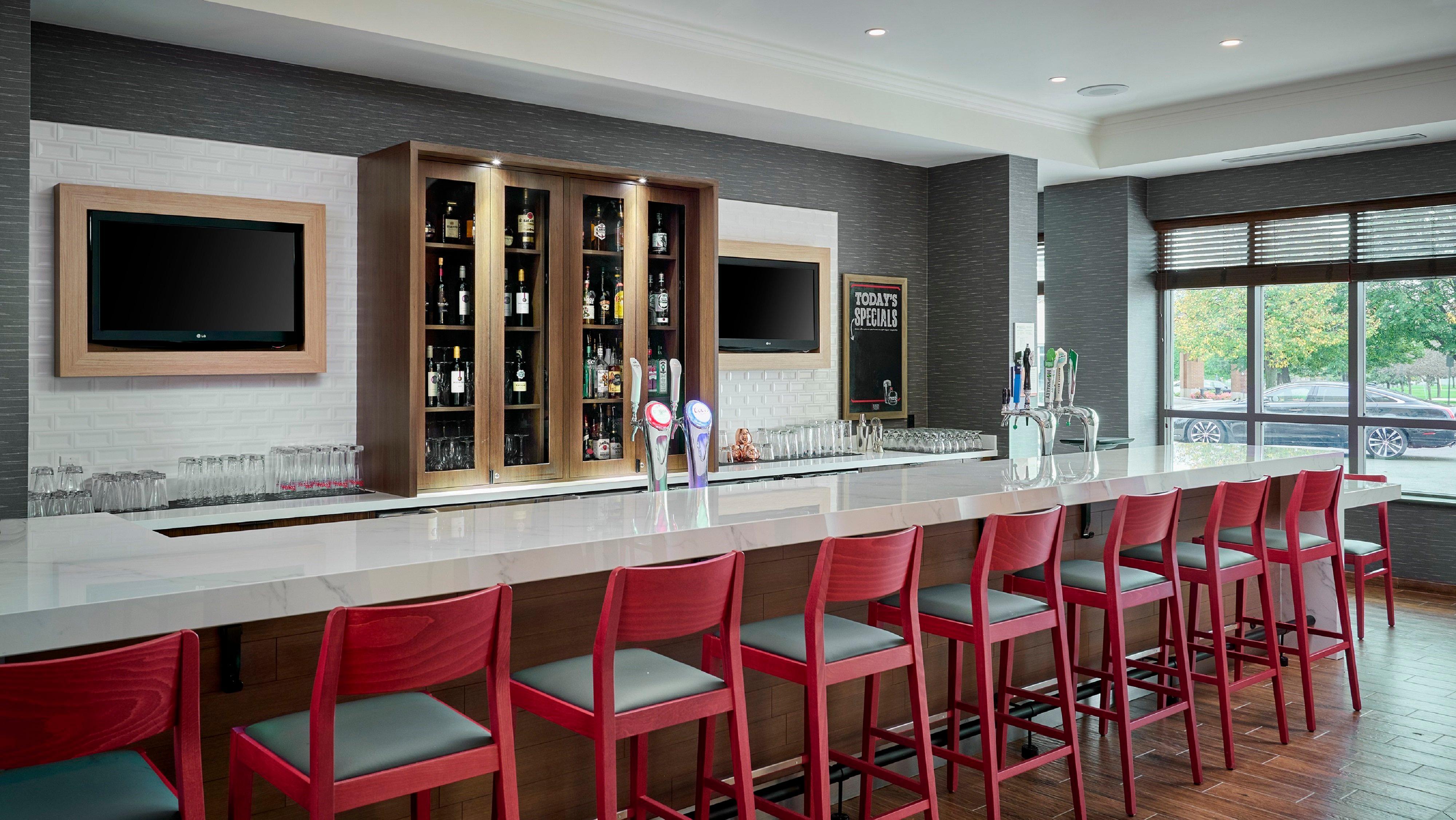Holiday Inn & Suites Oakville At Bronte By Ihg Εξωτερικό φωτογραφία