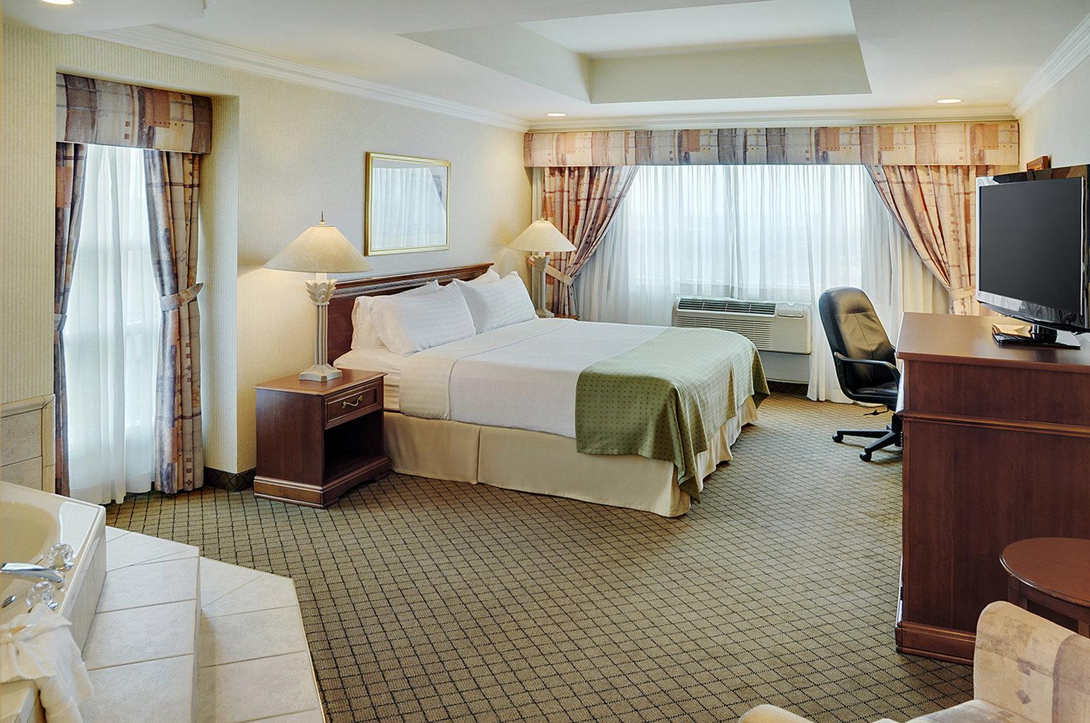 Holiday Inn & Suites Oakville At Bronte By Ihg Εξωτερικό φωτογραφία
