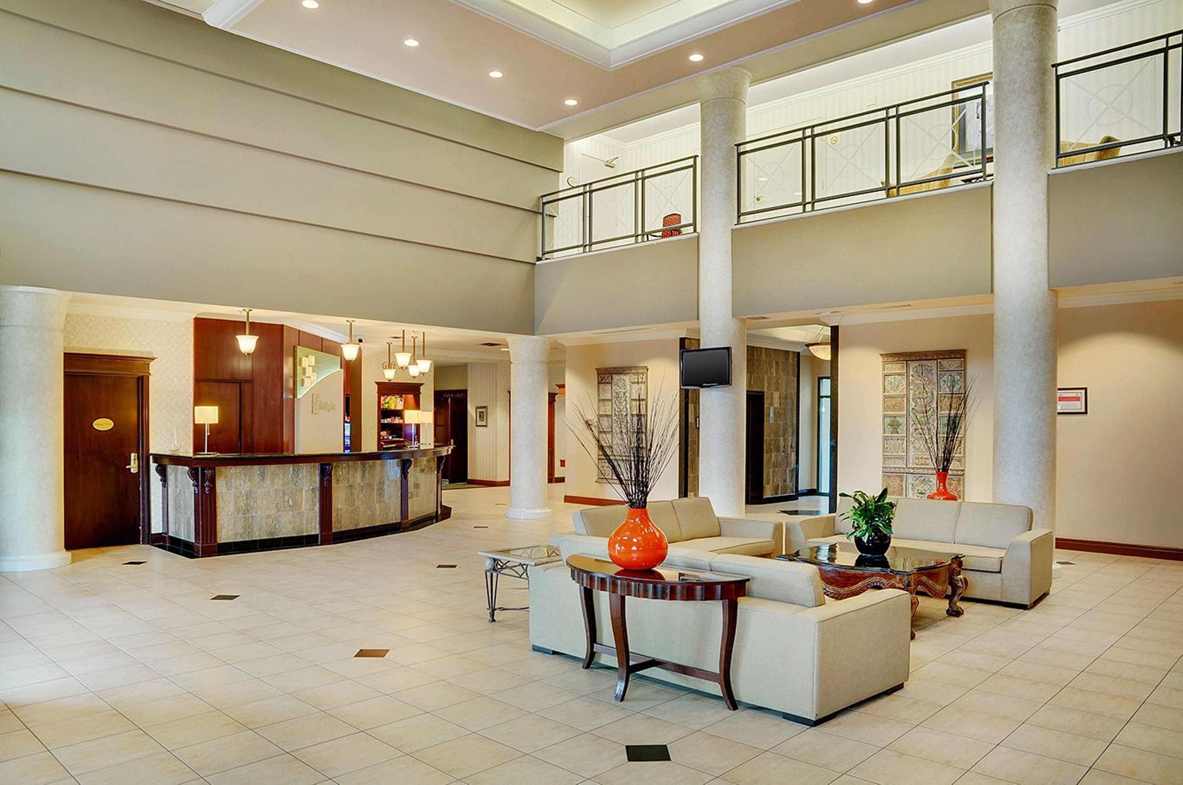 Holiday Inn & Suites Oakville At Bronte By Ihg Εξωτερικό φωτογραφία