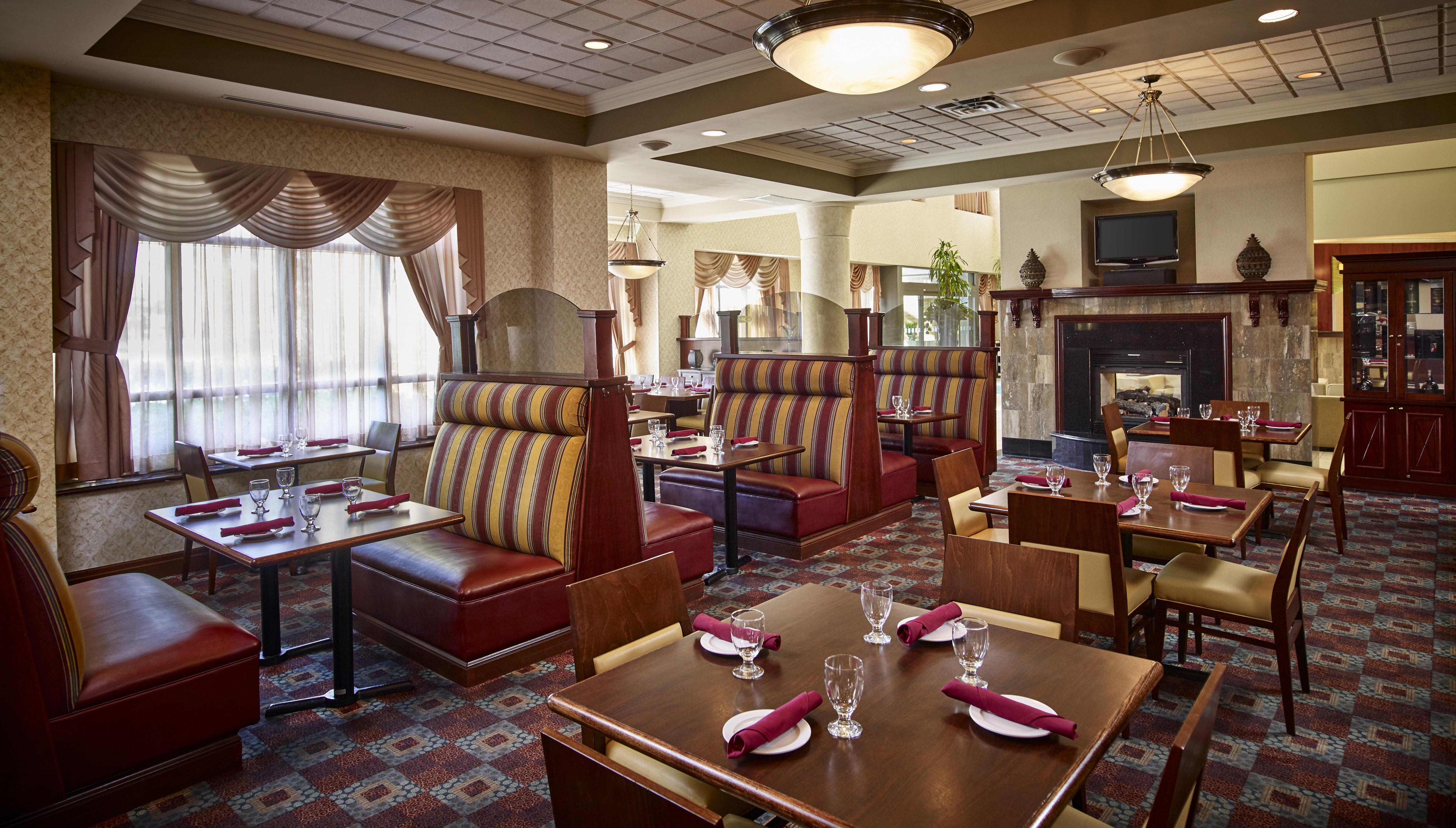 Holiday Inn & Suites Oakville At Bronte By Ihg Εξωτερικό φωτογραφία