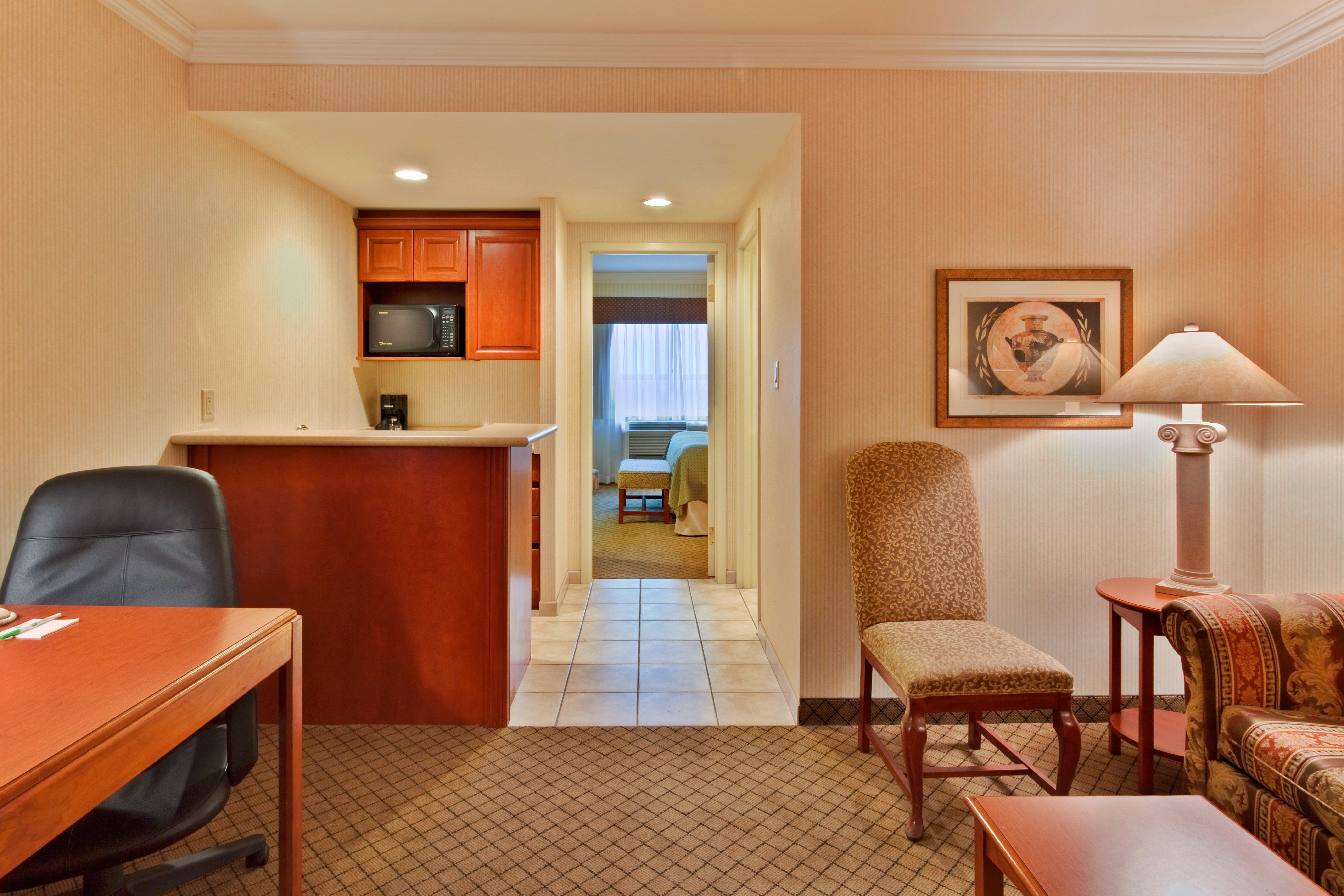 Holiday Inn & Suites Oakville At Bronte By Ihg Εξωτερικό φωτογραφία