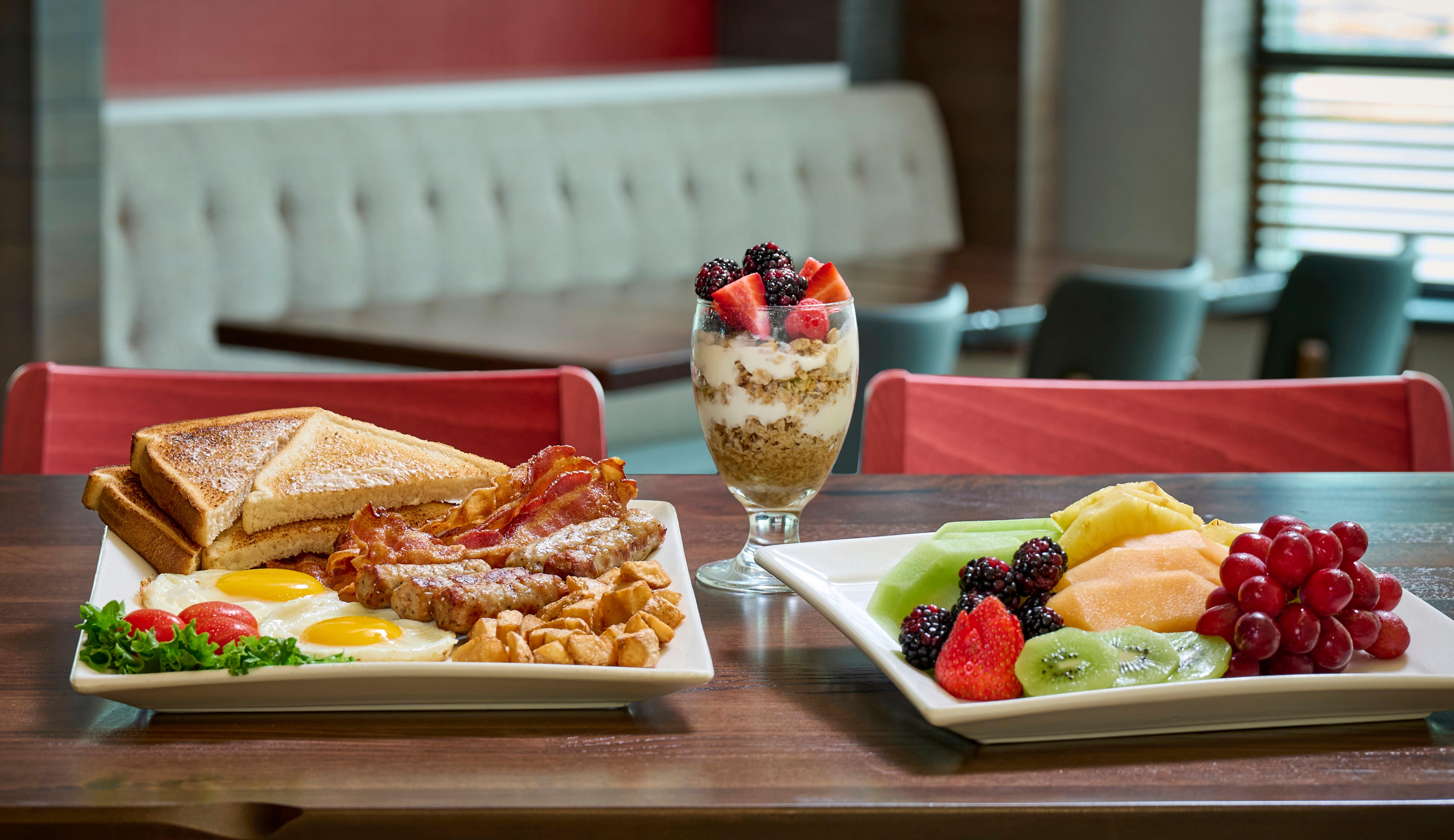 Holiday Inn & Suites Oakville At Bronte By Ihg Εξωτερικό φωτογραφία