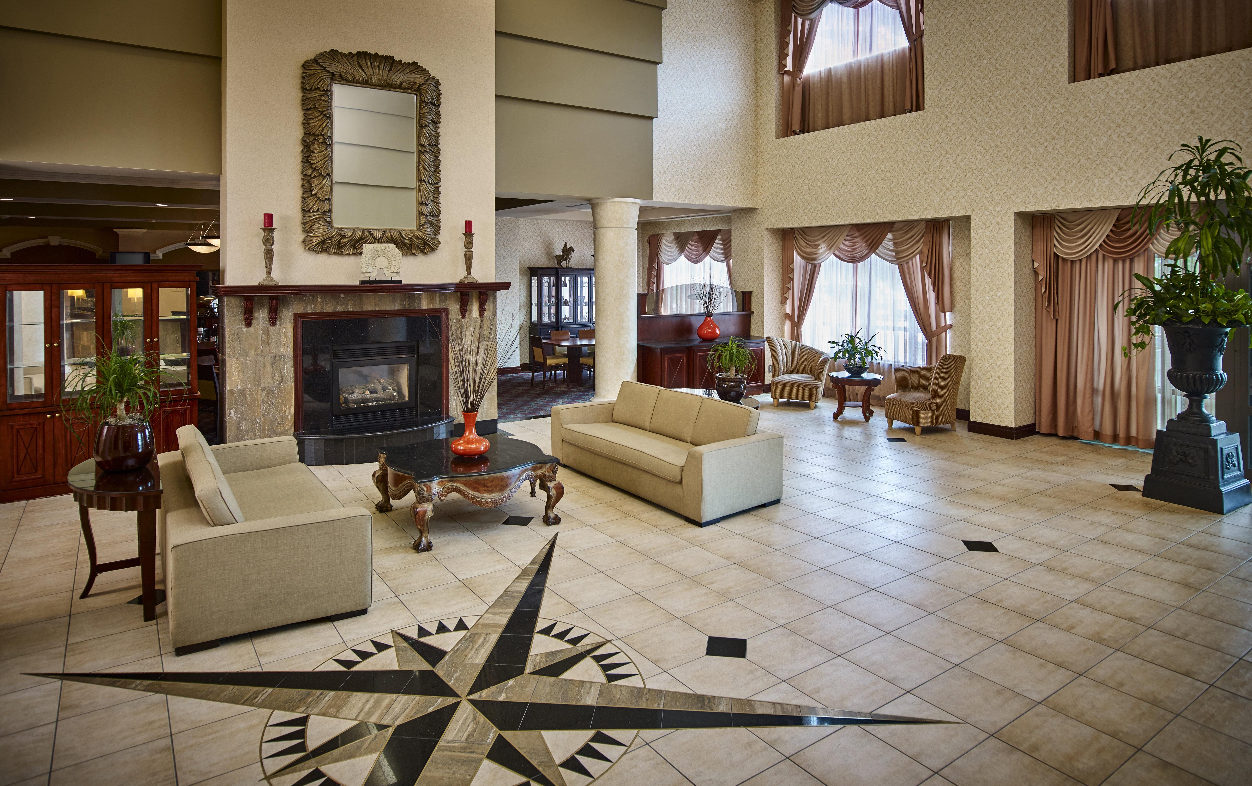 Holiday Inn & Suites Oakville At Bronte By Ihg Εξωτερικό φωτογραφία