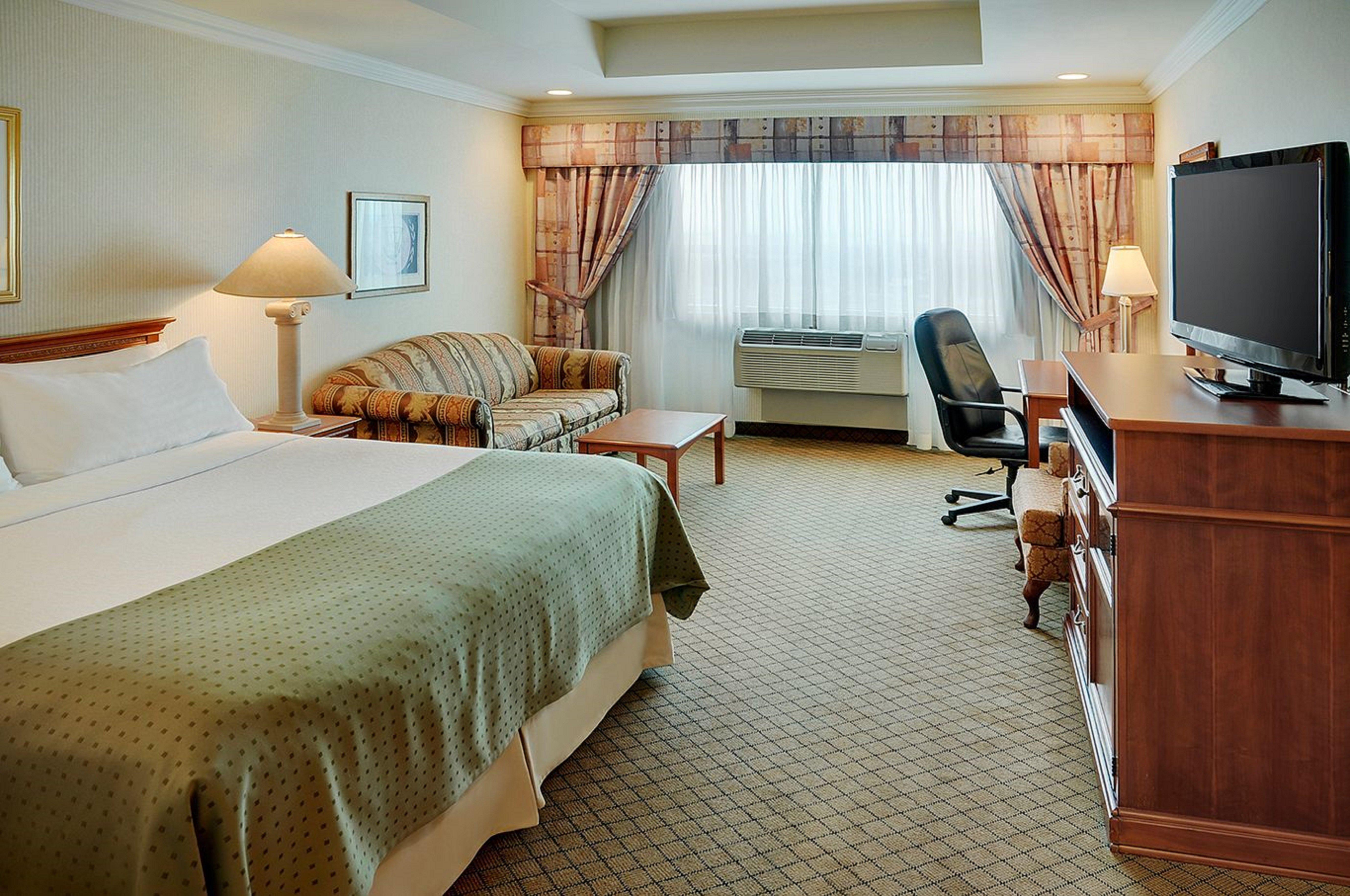 Holiday Inn & Suites Oakville At Bronte By Ihg Εξωτερικό φωτογραφία