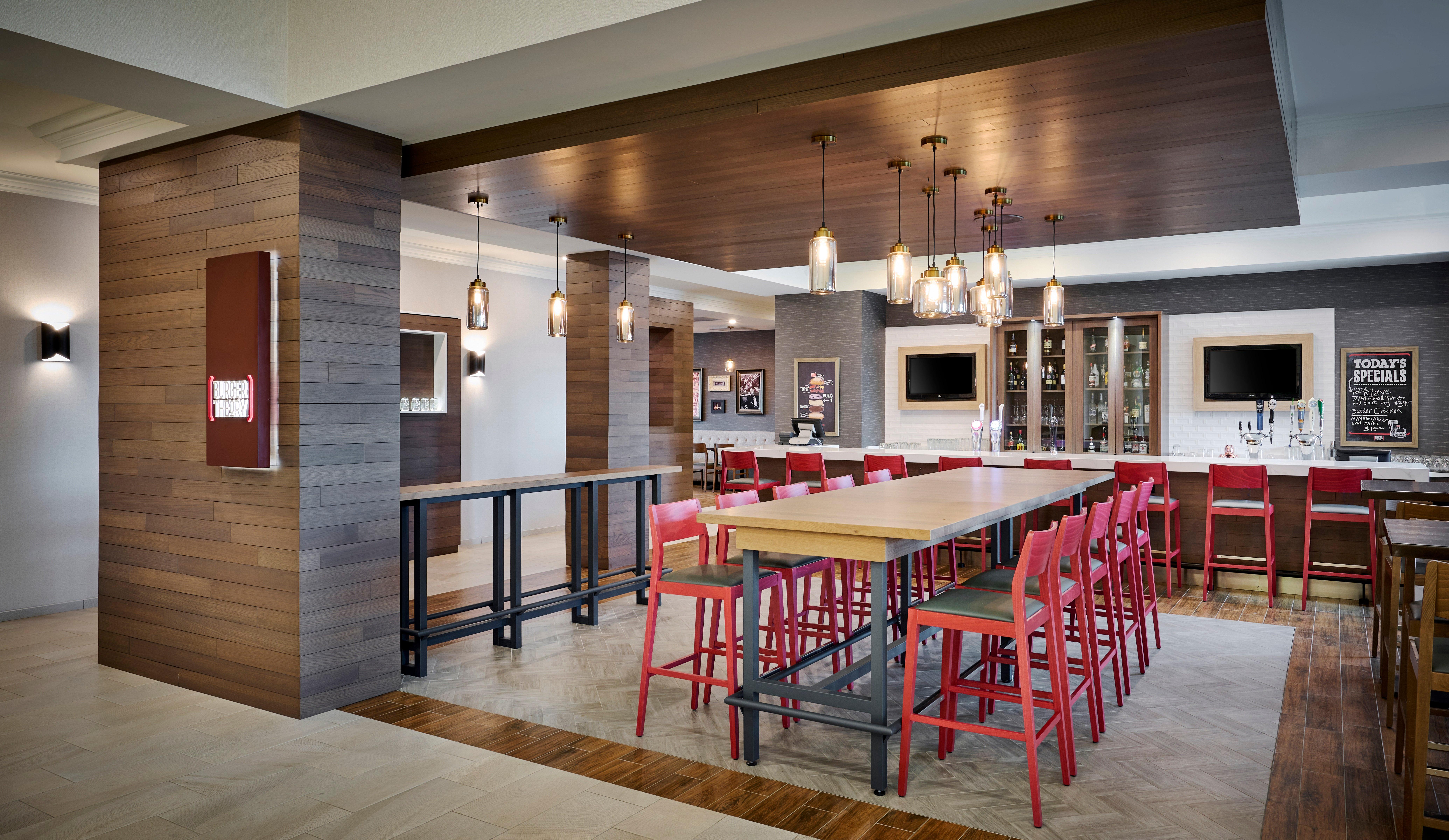 Holiday Inn & Suites Oakville At Bronte By Ihg Εξωτερικό φωτογραφία