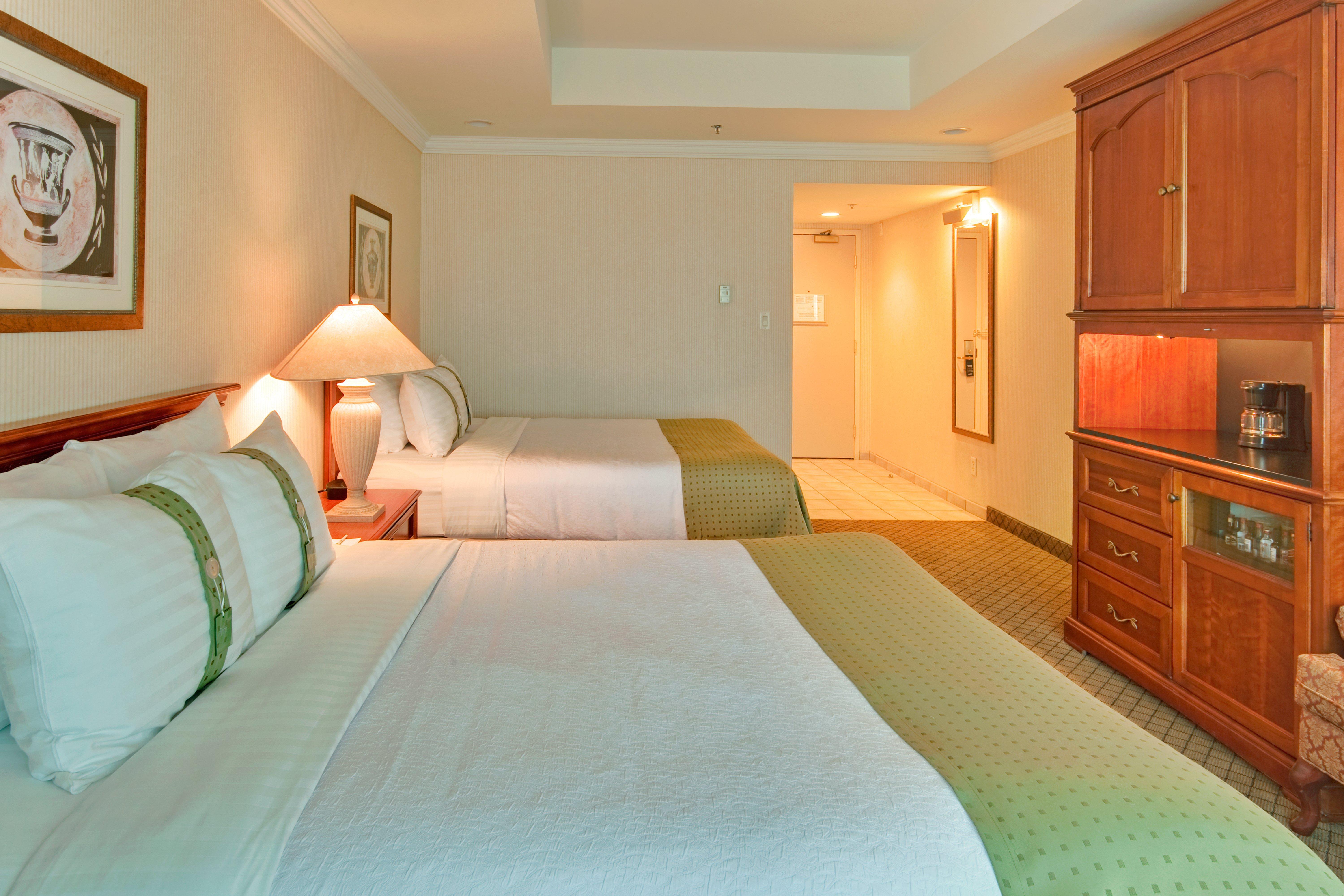 Holiday Inn & Suites Oakville At Bronte By Ihg Εξωτερικό φωτογραφία