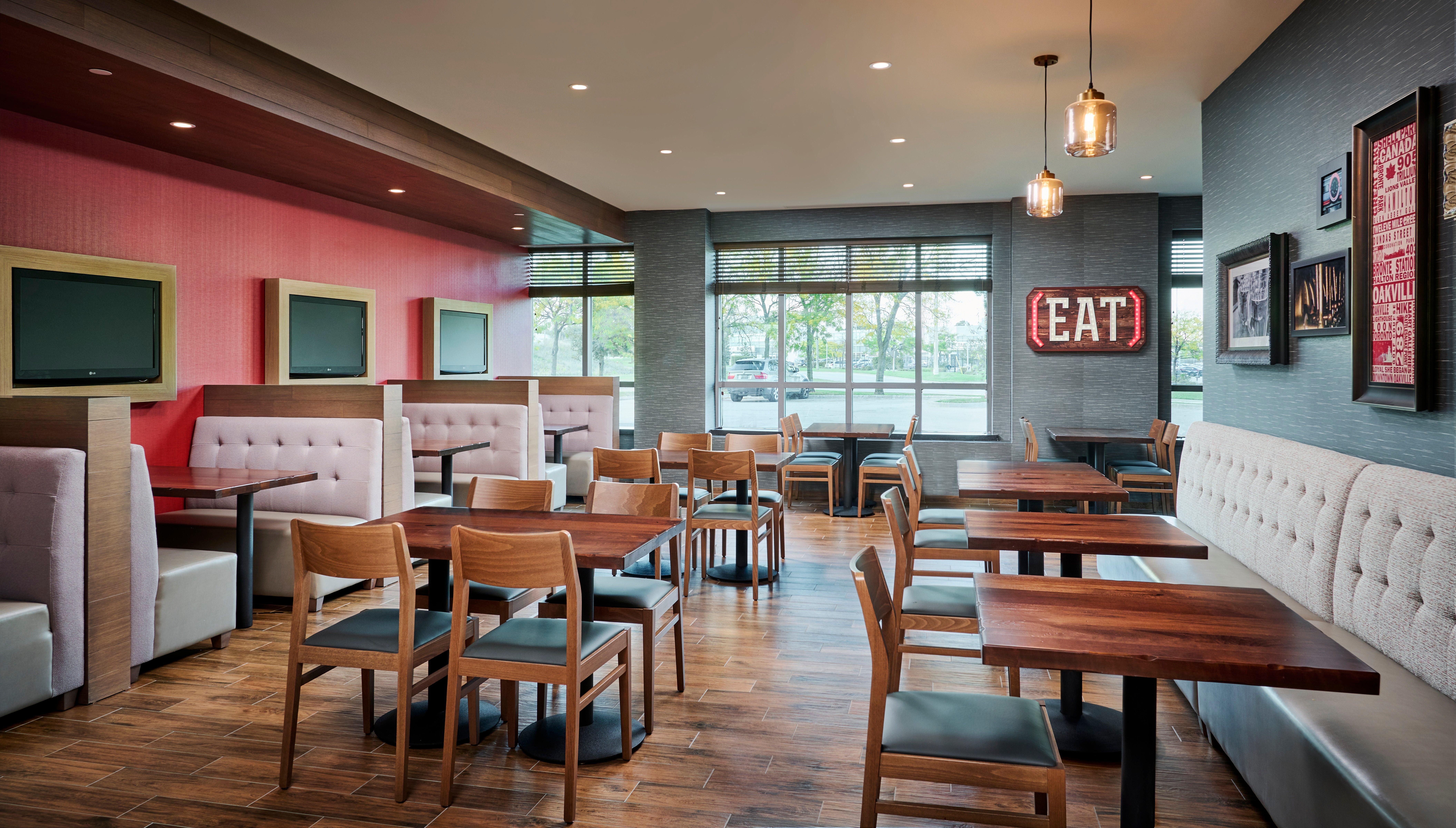 Holiday Inn & Suites Oakville At Bronte By Ihg Εξωτερικό φωτογραφία