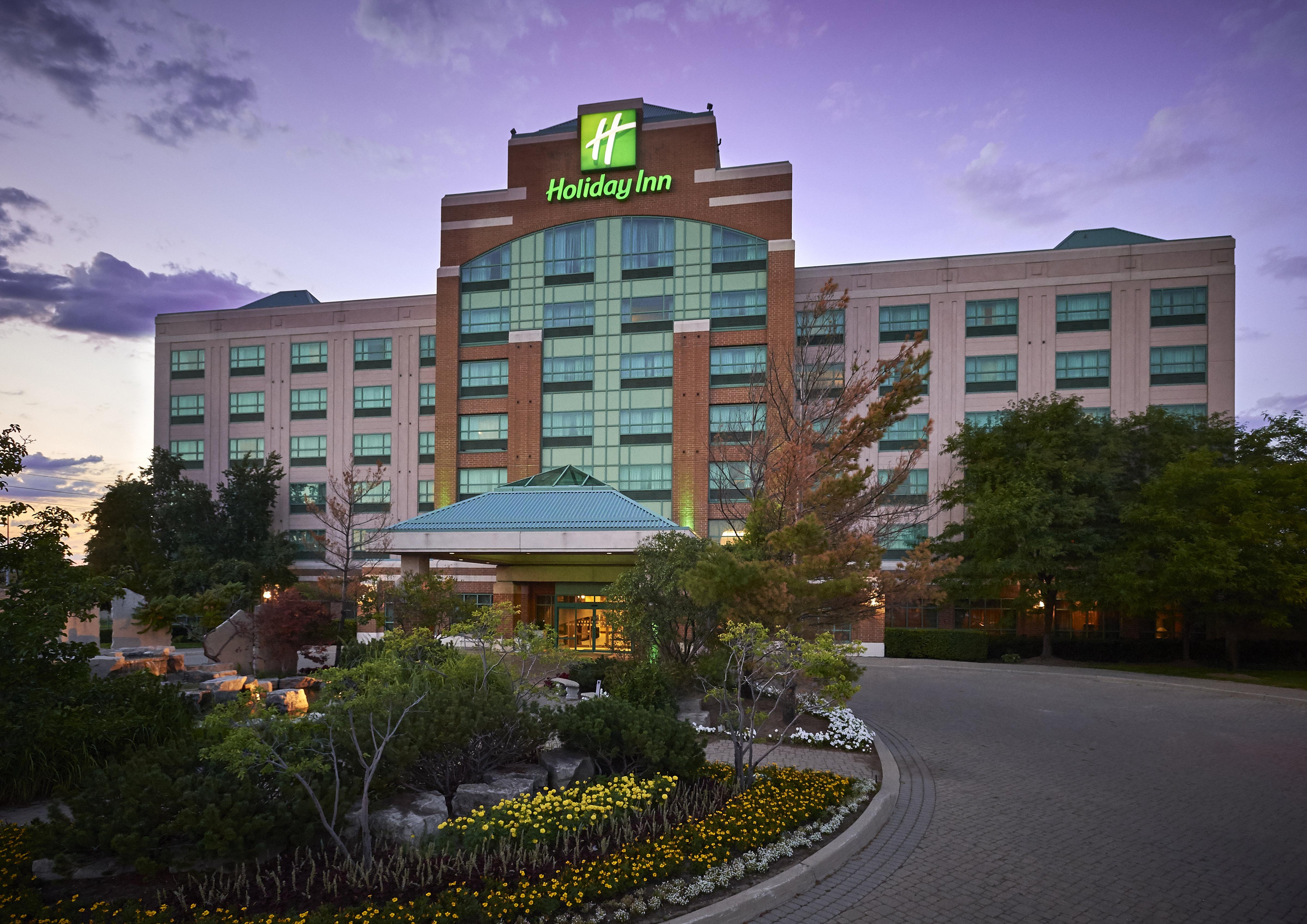 Holiday Inn & Suites Oakville At Bronte By Ihg Εξωτερικό φωτογραφία