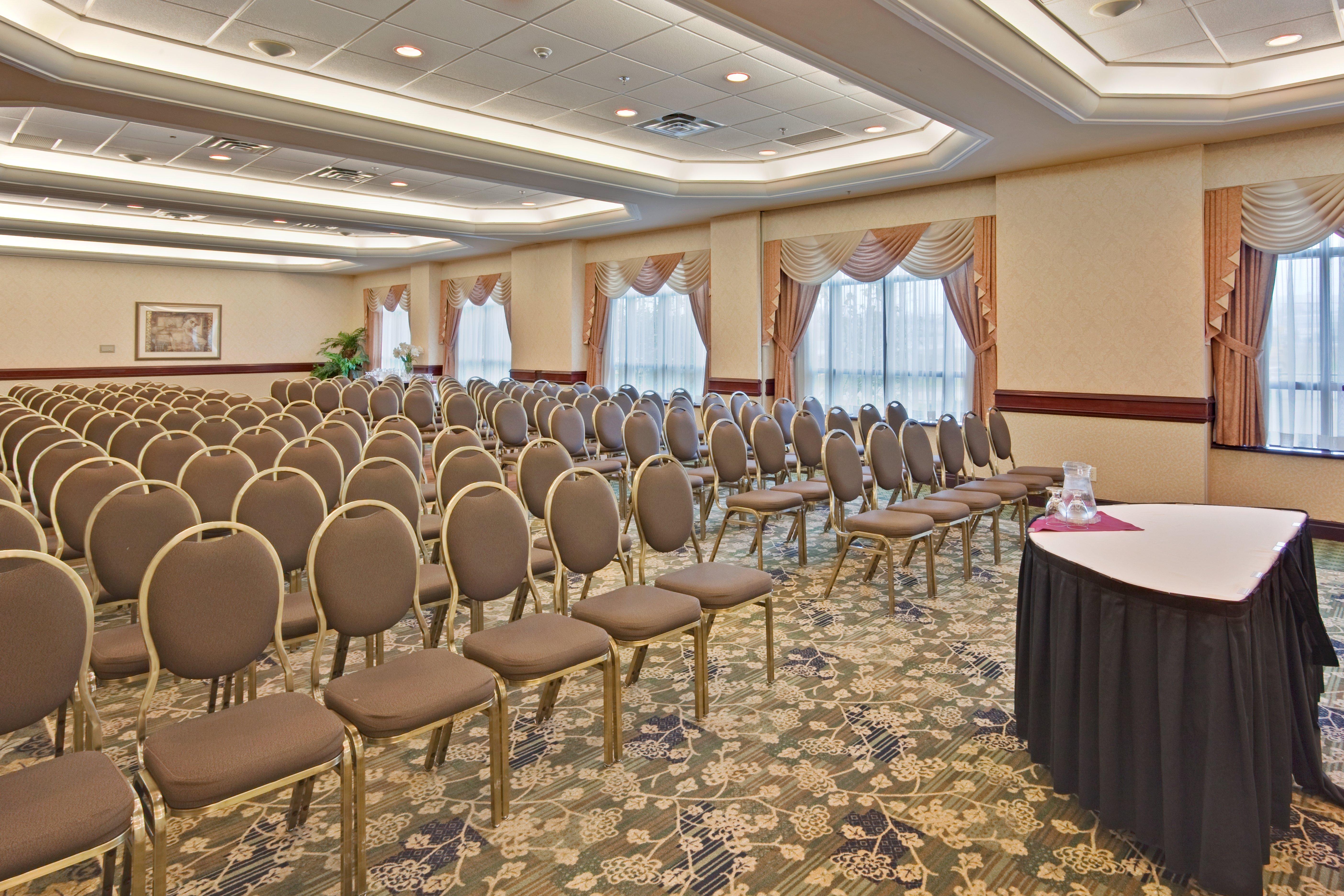 Holiday Inn & Suites Oakville At Bronte By Ihg Εξωτερικό φωτογραφία