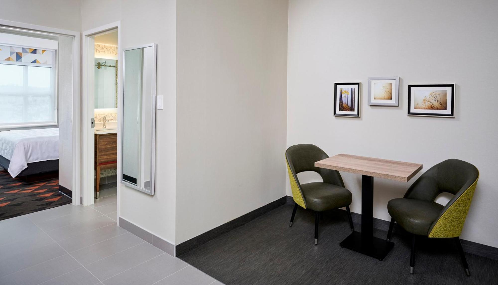 Holiday Inn & Suites Oakville At Bronte By Ihg Εξωτερικό φωτογραφία