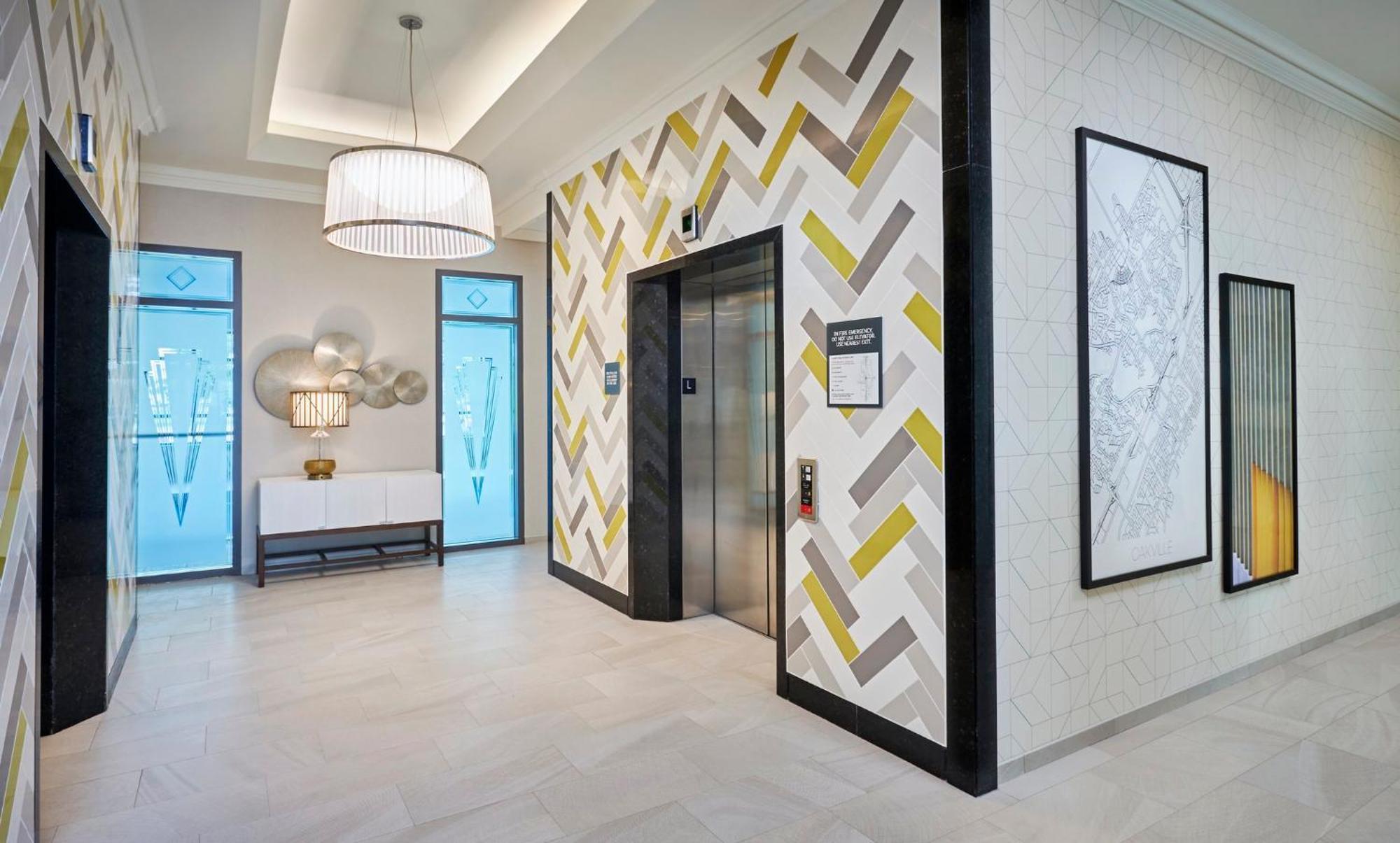 Holiday Inn & Suites Oakville At Bronte By Ihg Εξωτερικό φωτογραφία