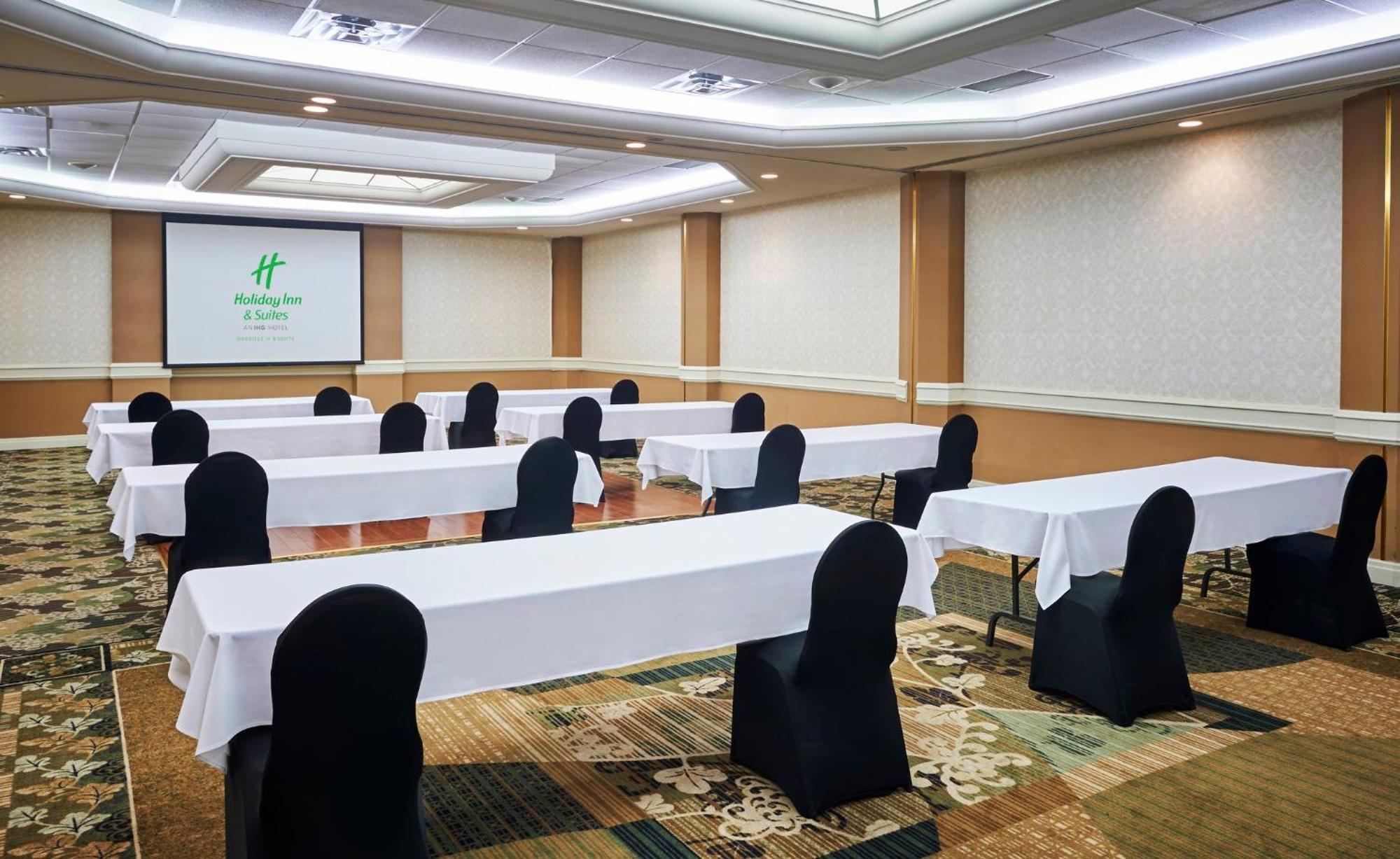 Holiday Inn & Suites Oakville At Bronte By Ihg Εξωτερικό φωτογραφία
